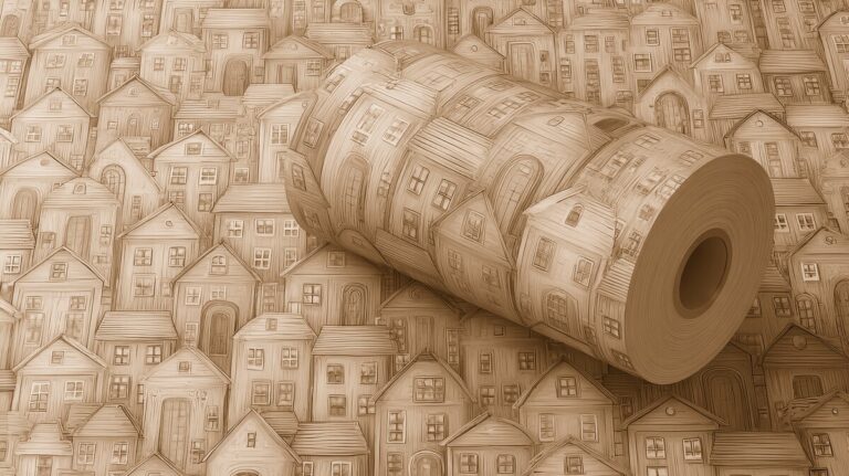 The Country neighborhood